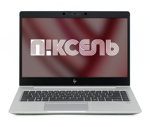 БУ ноутбук HP EliteBook MT45 / 14 IPS 60Гц 1920x1080 Touch / AMD Ryzen 3 PRO 3300U / RAM 8 GB / SSD 120 GB / AMD Radeon RX Vega 6 / Клас A- HPLTBKMT45A1208IAM фото від Pixel