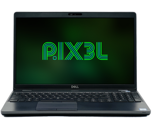 Ноутбук Dell Latitude 5500 / 15 IPS 60Гц 1920x1080 / i7-8665U / RAM 16 GB / SSD 480 GB / Intel UHD 620 / Клас A- / БУ DLLLTTD5500I748016IAM фото від Pixel