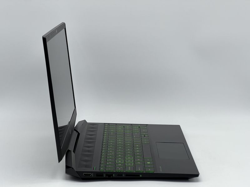 Ноутбук HP Pavilion 15-dk0xxx / 15 IPS 60Гц 1920x1080 / i5-9300H / RAM 16 GB / SSD 480 GB / NVIDIA GeForce GTX 1050 / Клас A- / БУ HPPVLN15DK0XXXI5105048016IAM фото від Pixel