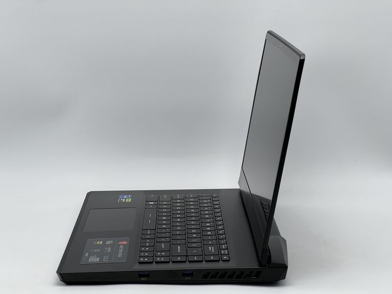 Ноутбук MSI Vector GP66 12UGS / 15 IPS 144Гц 1920x1080 / i7-12700H / RAM 16 GB / SSD 960 GB / NVIDIA GeForce RTX 3070 Ti / Клас A- / БУ MSVCTRGP6612GSI7307096016IAM фото від Pixel