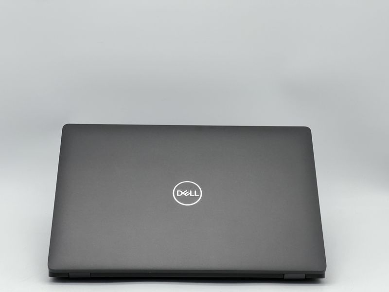Ноутбук Dell Latitude 5500 / 15 IPS 60Гц 1920x1080 / i7-8665U / RAM 16 GB / SSD 480 GB / Intel UHD 620 / Клас A- / БУ DLLLTTD5500I748016IAM фото від Pixel