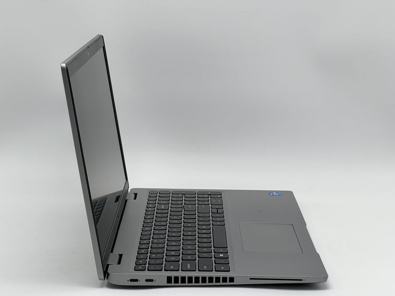 Ноутбук Dell Latitude 5520 / 15 IPS 60Гц 1920x1080 / i5-1145G7 / RAM 16 GB / SSD 480 GB / Intel Iris Xe Graphics / Клас A- / БУ DLLLTTD5520I516IAM фото від Pixel