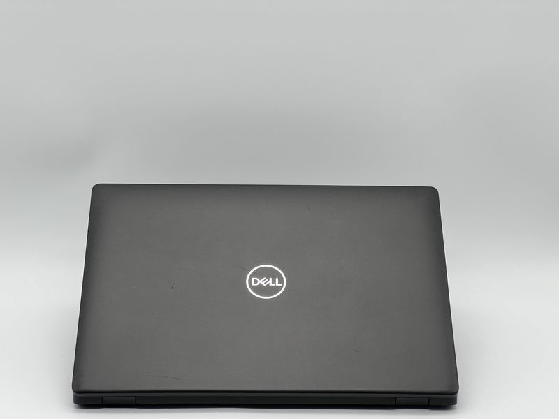 БУ ноутбук Dell Latitude 5400 / 14 TN 60Гц 1920x1080 / i5-8365U / RAM 8 GB / SSD 240 GB / Intel UHD 620 / Клас A- DLLLTTD5400I52408TAM фото від Pixel