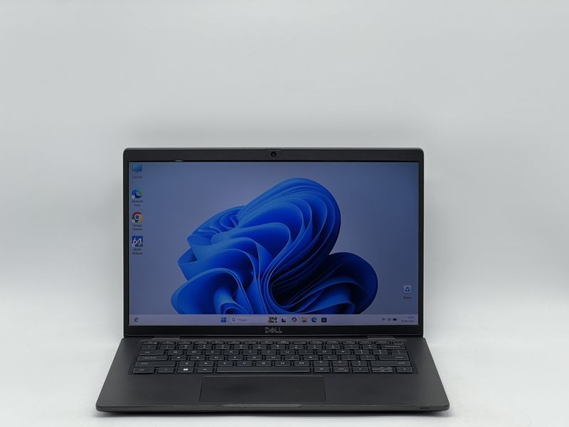 Ноутбук Dell Latitude 7430 / 14 IPS 60Гц 1920x1080 / i7-1265U / RAM 16 GB / SSD 240 GB / Intel Iris Xe Graphics / Клас B / БУ DLLLTTD7430I724016IB фото від Pixel