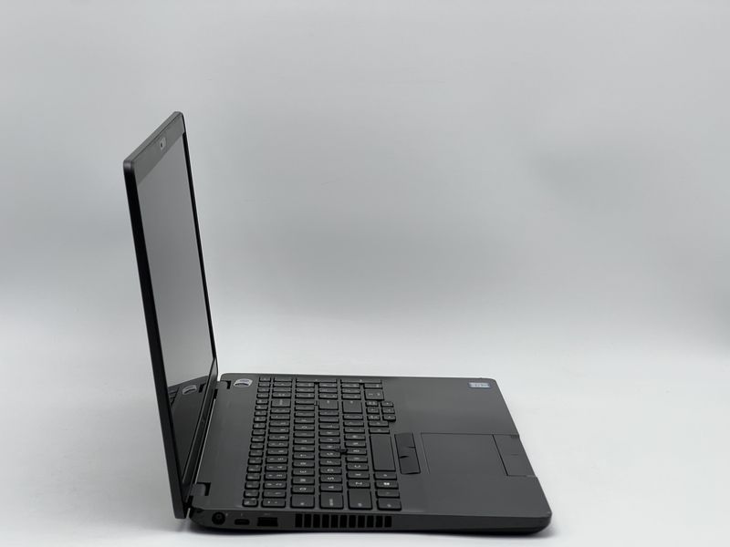 Ноутбук Dell Latitude 5500 / 15 IPS 60Гц 1920x1080 / i7-8665U / RAM 16 GB / SSD 480 GB / Intel UHD 620 / Клас A- / БУ DLLLTTD5500I748016IAM фото від Pixel