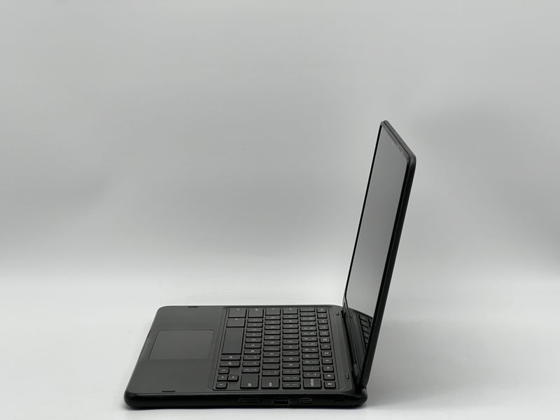 Трансформер Dell ChromeBook 3100 2-in-1 / 11 IPS 60Гц 1366x768 Touch / Intel Celeron N4000 / RAM 4 GB / SSD 32 GB / Intel UHD Graphics 600 / БУ DLLCHRMBK31002N1IC324I фото від Pixel