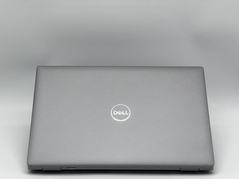 Ноутбук Dell Latitude 5520 / 15 IPS 60Гц 1920x1080 / i5-1145G7 / RAM 16 GB / SSD 480 GB / Intel Iris Xe Graphics / Клас A- / БУ DLLLTTD5520I516IAM фото від Pixel