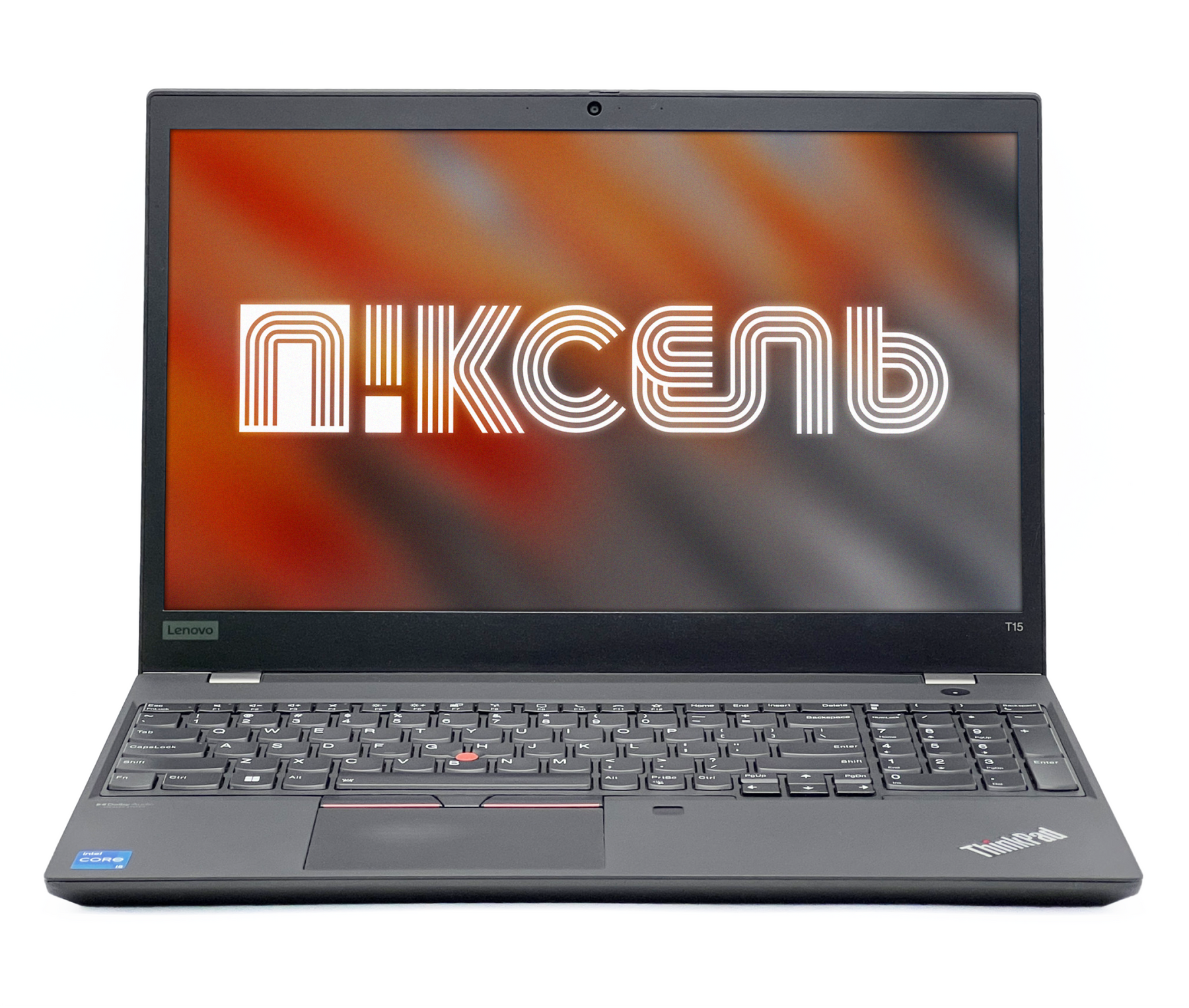 【ジャンク品】Lenovo ThinkPad T15 Gen2 Купити БУ ноутбук Lenovo ThinkPad T15 Gen 2 / 15 IPS 60Гц