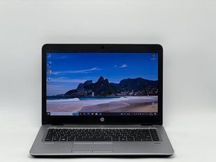 Ноутбук HP EliteBook 840 G3 / 14 TN 60Гц 1366x768 / i5-6200U / RAM 8 GB / SSD 120 GB / Intel HD Graphics 520 / Клас B / БУ HPLTBK840G3I51208TB фото від Pixel