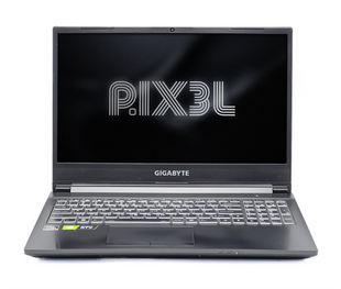 БУ ігровий ноутбук Gigabyte A5 K1 / 15 IPS 144Гц 1920x1080 / AMD Ryzen 5 5600H / RAM 32 GB / SSD 960 GB / NVIDIA GeForce RTX 3060 / Клас A- GGBT5K1A306096032IAM фото від Pixel