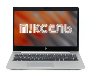 БУ ноутбук HP EliteBook 745 G6 / 14 IPS 60Гц 1920x1080 / AMD Ryzen 5 PRO 3500U / RAM 8 GB / SSD 120 GB / AMD Radeon Vega 8 Graphics / Клас B HPLTBK745G6A1208IB фото від Pixel