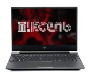 БУ ноутбук HP Victus 15-fb2000nr / 15 IPS 144Гц 1920x1080 / AMD Ryzen 7 8845HS / RAM 16 GB / SSD 480 GB / NVIDIA GeForce RTX 4060 / Клас A HPVCTS15FB2000NRA406048016IA фото від Pixel
