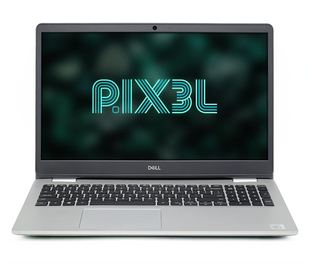 БУ ноутбук Dell Inspiron 5593 / 15 IPS 60Гц 1920x1080 / i5-1035G1 / RAM 8 GB / SSD 240 GB / Intel UHD Graphics / Клас A- DLLNSPRN5593I52408IAM фото від Pixel