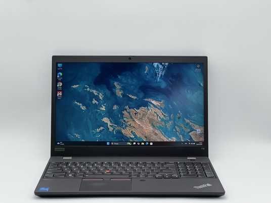 【ジャンク品】Lenovo ThinkPad T15 Gen2 Купити БУ ноутбук Lenovo ThinkPad T15 Gen 2 / 15 IPS 60Гц