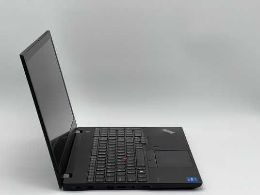 Купити БУ ноутбук Lenovo ThinkPad T15 Gen 2 / 15 IPS 60Гц