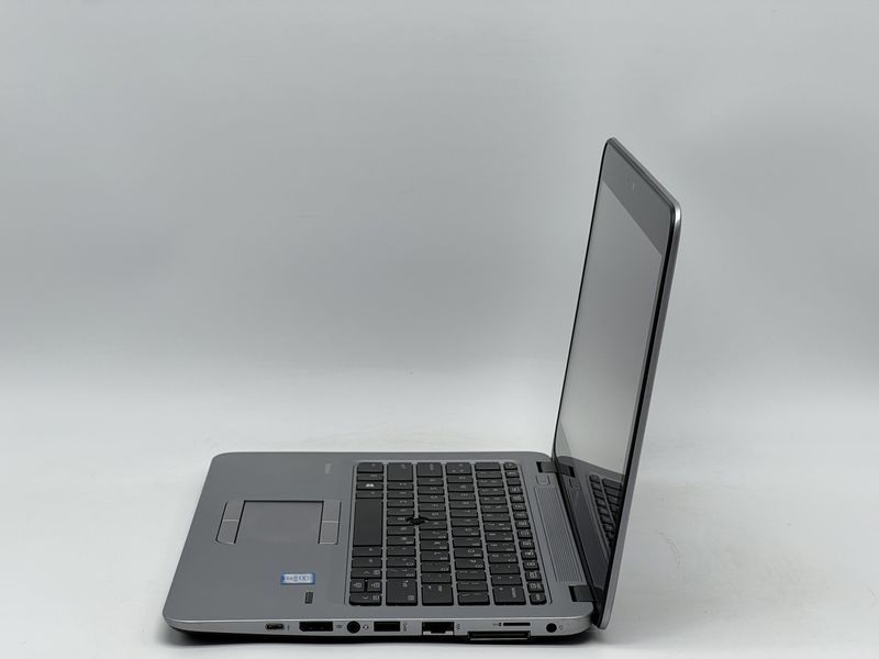 Ноутбук HP EliteBook 820 G3 / 12 IPS 60Гц 1920x1080 Touch / i5-6300U / RAM 8 GB / SSD 120 GB / Intel HD Graphics 520 / Клас A- / БУ HPLTBK820G3I51208ITAM фото від Pixel