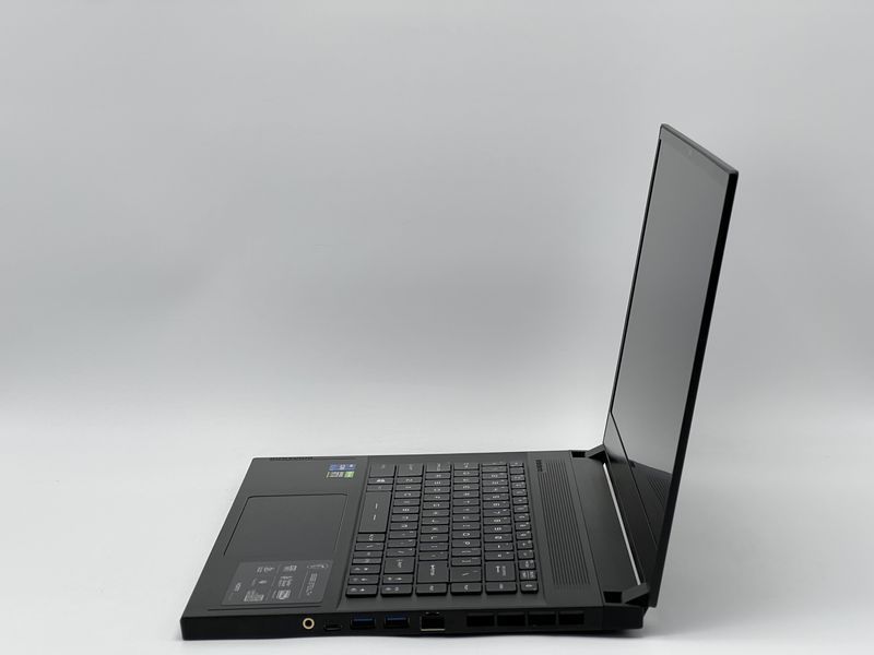 Ноутбук MSI Stealth GS66 11UH / 15 IPS 240Гц 2560x1440 / i7-11800H / RAM 32 GB / SSD 960 GB / NVIDIA GeForce RTX 3080 / Клас A- / БУ MSSTLTHGS6611HI7308096032IAM фото від Pixel