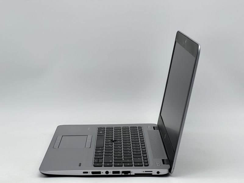 Ноутбук HP EliteBook 840 G3 / 14 TN 60Гц 1366x768 / i5-6200U / RAM 8 GB / SSD 120 GB / Intel HD Graphics 520 / Клас B / БУ HPLTBK840G3I51208TB фото від Pixel