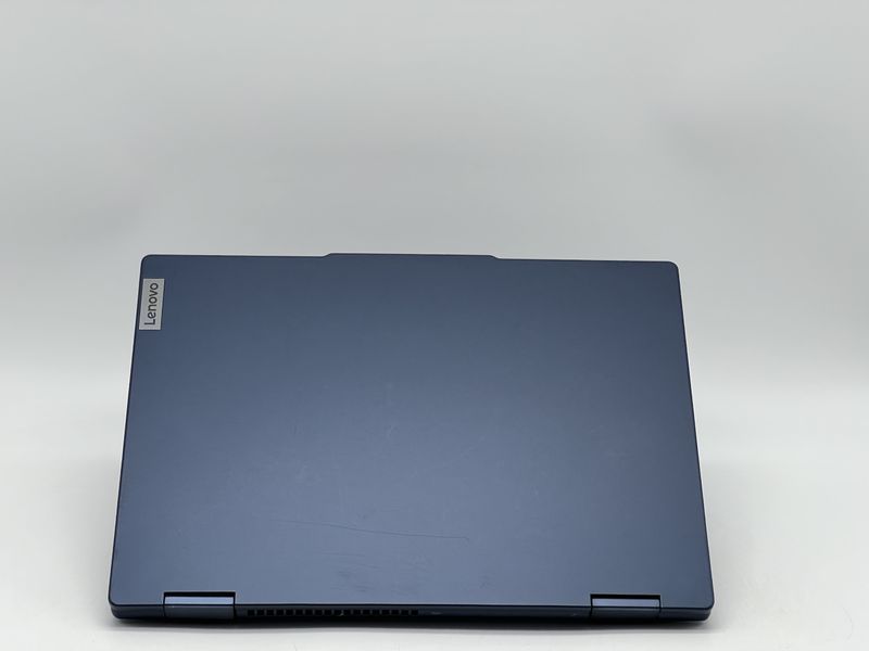 Трансформер Lenovo IdeaPad 5 2-in-1 14AHP9 / 14 IPS 1920x1200 Touch / AMD Ryzen 5 8645HS / RAM 12 GB / SSD 240 GB / AMD Radeon 760M / Клас A- / БУ LNVDPD52N114HP9A24012IAM фото від Pixel