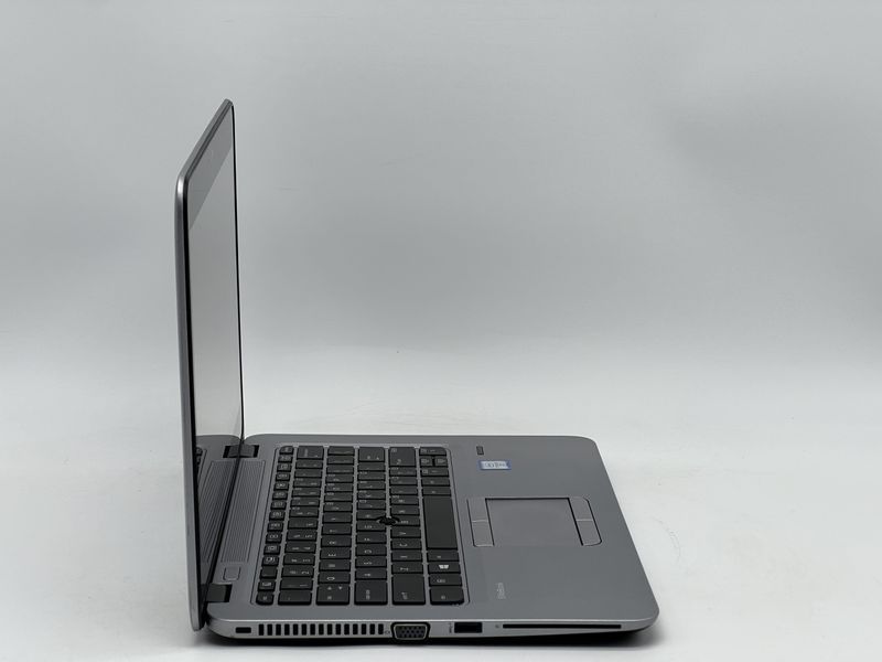 Ноутбук HP EliteBook 820 G3 / 12 IPS 60Гц 1920x1080 Touch / i5-6300U / RAM 8 GB / SSD 120 GB / Intel HD Graphics 520 / Клас A- / БУ HPLTBK820G3I51208ITAM фото від Pixel