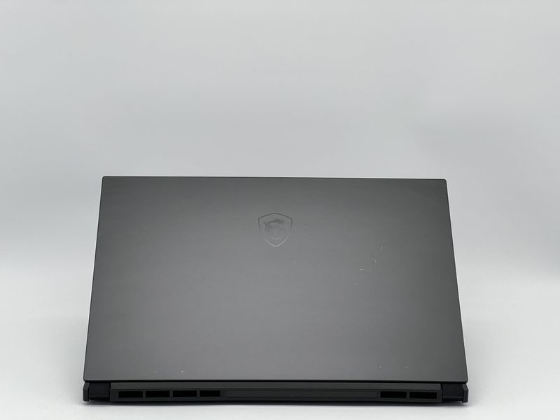 Ноутбук MSI Stealth GS66 11UH / 15 IPS 240Гц 2560x1440 / i7-11800H / RAM 32 GB / SSD 960 GB / NVIDIA GeForce RTX 3080 / Клас A- / БУ MSSTLTHGS6611HI7308096032IAM фото від Pixel