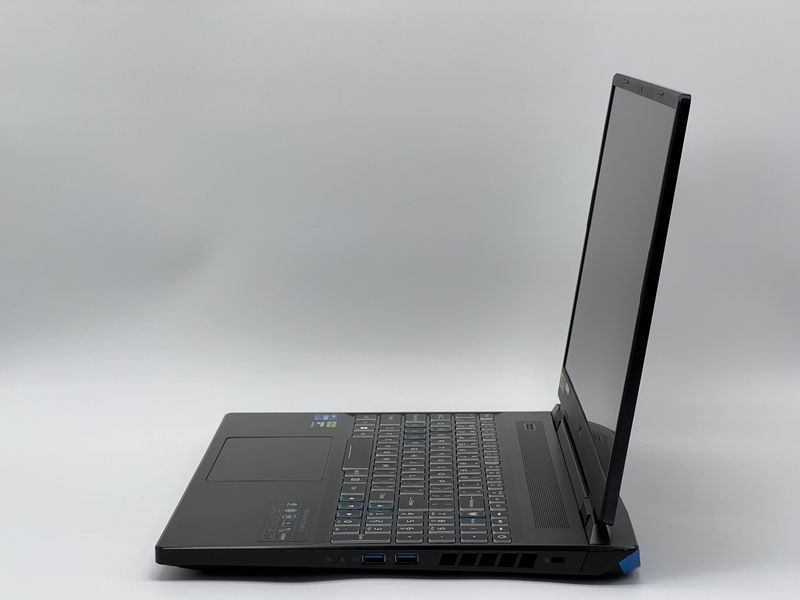 Ноутбук Acer Predator Helios Neo 16 PHN16-71-76H5 / 16 IPS 165Гц 1920x1200 / i7-13650HX / RAM 32 GB / SSD 960 GB / NVIDIA GeForce RTX 4060 / Клас A- / БУ CRPRDTRHLSN16PHN167176H5I7406096032IAM фото від Pixel