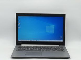 Ноутбук Lenovo IdeaPad 320-15IAP / 15 TN 60Гц 1366x768 / Intel Celeron N3350 / RAM 4 GB / SSD 120 GB / Intel HD Graphics 500 / Клас B / БУ LNVDPD32015PIC1204TB фото від Pixel