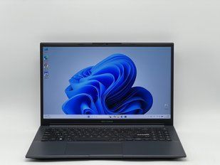 Ноутбук Asus Vivobook Pro 15 M6500XV / 15 IPS 144Гц 1920x1080 / AMD Ryzen 9 7940HS / RAM 32 GB / SSD 960 GB / NVIDIA GeForce RTX 4060 / БУ SSVVBKPR15M6500XVA406096032I фото від Pixel