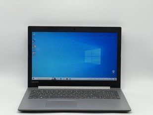 Ноутбук Lenovo IdeaPad 320-15IAP / 15 TN 60Гц 1366x768 / Intel Celeron N3350 / RAM 4 GB / SSD 120 GB / Intel HD Graphics 500 / Клас B / БУ LNVDPD32015PIC1204TB фото від Pixel