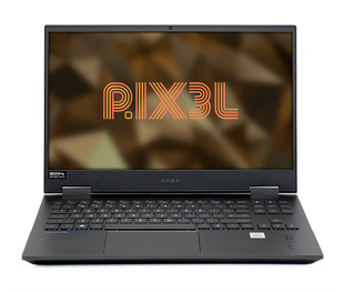 БУ ноутбук HP Omen 15-EN0013DX / 15 IPS 144Гц 1920x1080 / AMD Ryzen 7 4800H / RAM 16 GB / SSD 480 GB / NVIDIA GeForce GTX 1660 Ti / Клас A- HPMN15N0013DXA166048016IAM фото від Pixel