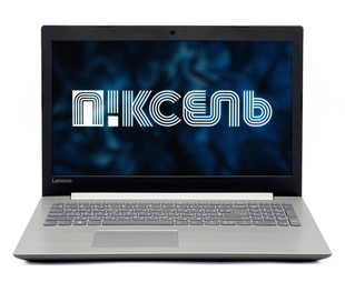 Ноутбук Lenovo IdeaPad 320-15IAP / 15 TN 60Гц 1366x768 / Intel Celeron N3350 / RAM 4 GB / SSD 120 GB / Intel HD Graphics 500 / Клас B / БУ LNVDPD32015PIC1204TB фото від Pixel
