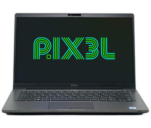 Ноутбук Dell Latitude 7400 / 14 IPS 60Гц 1920x1080 / i5-8265U / RAM 8 GB / SSD 240 GB / Intel UHD Graphics 620 / Клас B / БУ DLLLTTD7400I52408IB фото від Pixel