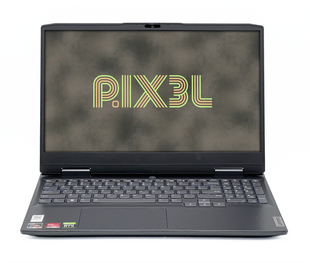 БУ ноутбук Lenovo IdeaPad Gaming 3 15ARH7 / 15 IPS 144Гц 1920x1080 / AMD Ryzen 5 6600H / RAM 16 GB / SSD 480 GB / NVIDIA GeForce RTX 3050 / Клас A- LNVDPDGMNG315RH7A305048016IAM фото від Pixel