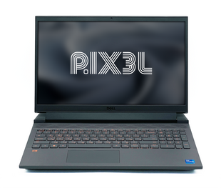 Ноутбук Dell G15 5511 / 15 IPS 165Гц 1920x1080 / i7-11800H / RAM 16 GB / SSD 960 GB / NVIDIA GeForce RTX 3060 / Клас B / БУ DLLG155511I7306096016IB фото від Pixel