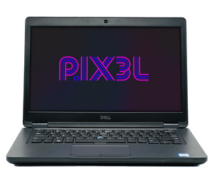 БУ ноутбук Dell Latitude 5490 / 14 TN 60Гц 1366x768 / i5-8350U / RAM 16 GB / SSD 120 GB / Intel UHD 620 / Клас B DLLLTTD5490I512016TB фото від Pixel