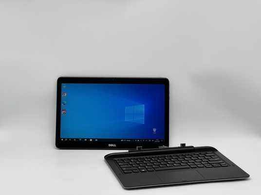 Купити Трансформер Dell Latitude 7350 2-in-1 / 13 IPS 60Гц