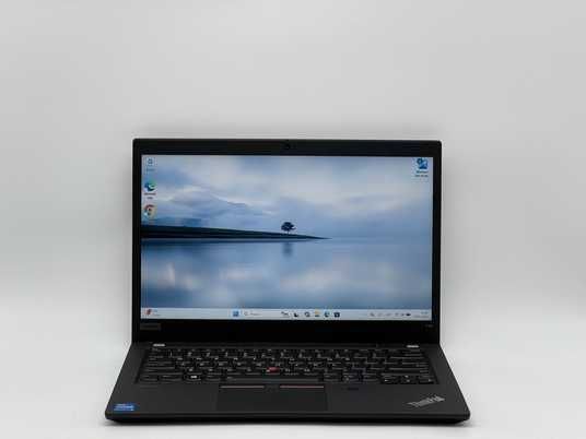 Купити Ноутбук Lenovo ThinkPad T14 Gen 2 / 14 IPS 60Гц 1920x1080