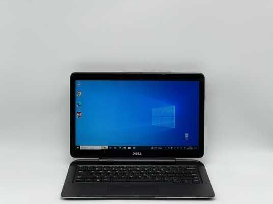 Купити Трансформер Dell Latitude 7350 2-in-1 / 13 IPS 60Гц