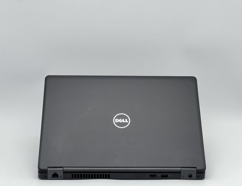 Ноутбук Dell Latitude 5480 / 14 TN 60Гц 1366x768 / i7-6600U / RAM 16 GB / SSD 480 GB / NVIDIA GeForce 930 MX / Клас A- / БУ DLLLTTD5480I793048016TAM фото від Pixel