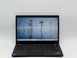 Ноутбук Lenovo ThinkPad T14 Gen 2 / 14 IPS 60Гц 1920x1080 / i5-1145G7 / RAM 16 GB / SSD 480 GB / Intel Iris Xe Graphics / Клас A- / БУ LNVTHNKPDT14GN2I548016IAM фото 1/5