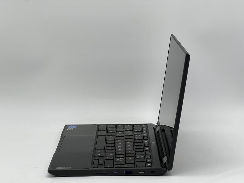 Трансформер Lenovo 300e Chromebook 2nd Gen 2-in-1 / 11 IPS 60Гц 1366x768 Touch / Intel Celeron N4100 / RAM 8 GB / SSD 32 GB / Intel UHD Graphics 600 / Клас A- / БУ LNV300CHRMBK2NDGN2N1IC328IAMU фото від Pixel