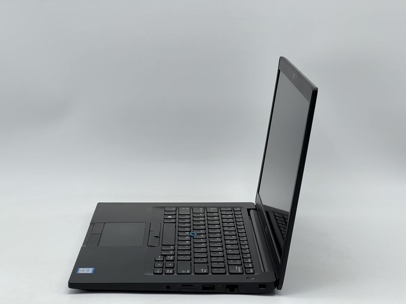 Ноутбук Dell Latitude 7480 / 14 IPS 1920x1080 / i7-6600U / RAM 8 GB / SSD 120 GB / Intel HD Graphics 520 / Клас A- / БУ DLLLTTD7480I71208IAM фото від Pixel