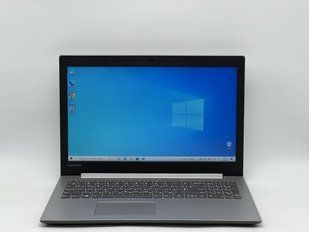Ноутбук Lenovo IdeaPad 320-15IAP / 15 TN 60Гц 1366x768 / Intel Celeron N3350 / RAM 4 GB / SSD 120 GB / Intel HD Graphics 500 / Клас A- / БУ LNVDPD32015PIC1204TAM фото від Pixel