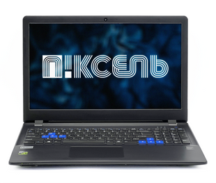 Ноутбук Machenike M510A-I5 D2 Gaming / 15 TN 60Гц 1920x1080 / i7-4800MQ / RAM 16 GB / SSD 960 GB / NVIDIA GeForce GTX 850M / Клас A- / БУ MCHNKM5105D2GMNGI785096016TAM фото від Pixel