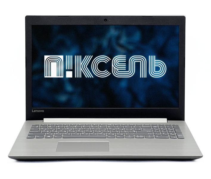 Ноутбук Lenovo IdeaPad 320-15IAP / 15 TN 60Гц 1366x768 / Intel Celeron N3350 / RAM 4 GB / SSD 120 GB / Intel HD Graphics 500 / Клас A- / БУ LNVDPD32015PIC1204TAM фото від Pixel