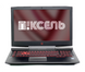 Ноутбук HP Omen 17-AN012DX / 17 IPS 60Гц 1920x1080 / i7-7700HQ / RAM 16 GB / SSD 480 GB / AMD Radeon RX 580 / Клас A- / БУ HPMN17N012DXI758048016IAM фото 1/5