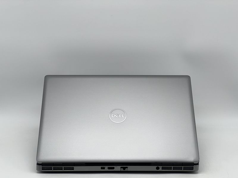 Ноутбук Dell Precision 7560 / 15 IPS 60Гц 1920x1080 Touch / i9-11950H / RAM 16 GB / SSD 960 GB / NVIDIA RTX A4000 / Клас B / БУ DLLPRCSN7560I9400096016ITB фото від Pixel