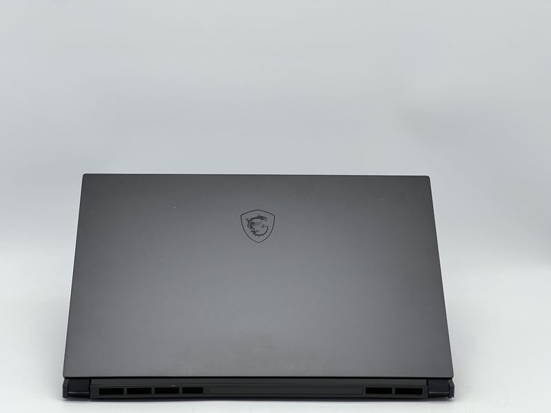 Ноутбук MSI GS66 Stealth 11UE / 15 IPS 240Гц 1920x1080 / i7-11800H / RAM 16 GB / SSD 960 GB / NVIDIA GeForce RTX 3060 / Клас A- / БУ MSGS66STLTH11I7306096016IAM фото від Pixel