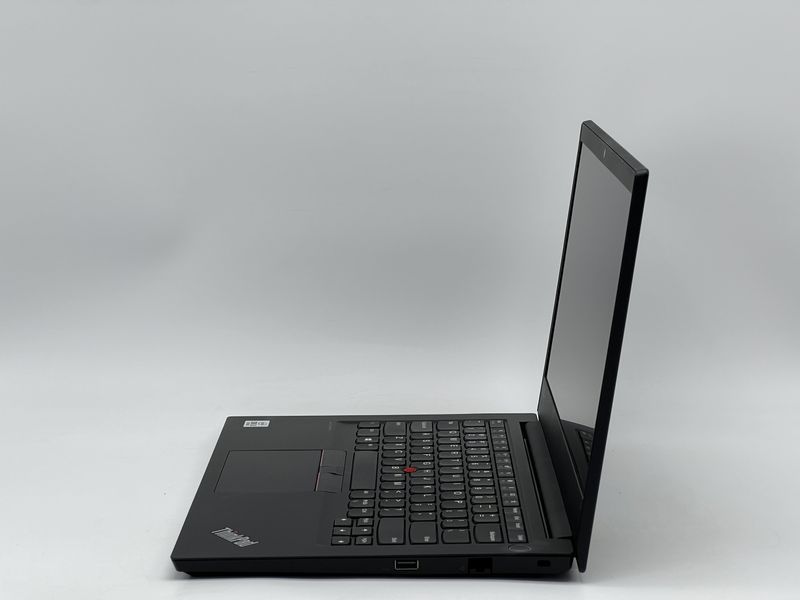 Ноутбук Lenovo ThinkPad E14 / 14 TN 60Гц 1920x1080 / i3-10110U / RAM 16 GB / SSD 240 GB / Intel UHD Graphics / Клас A- / БУ LNVTHNKPD14I324016TAM фото від Pixel