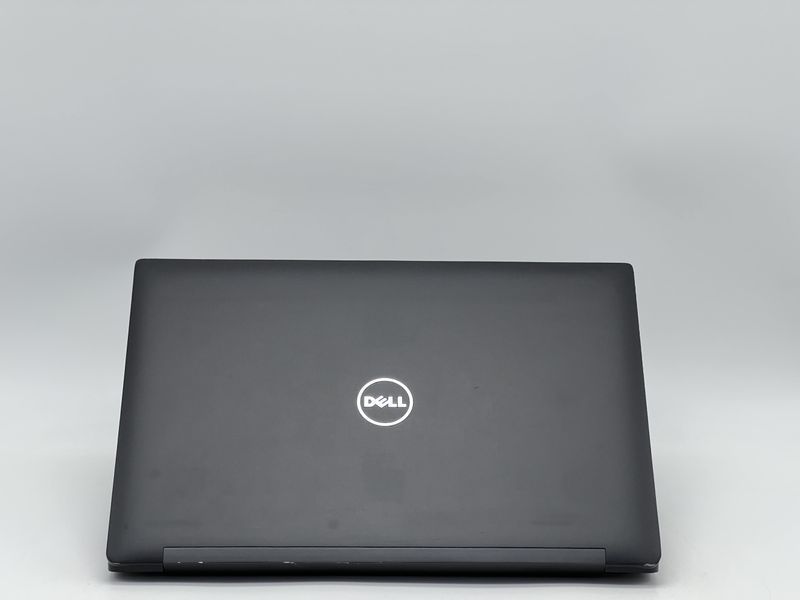 Ноутбук Dell Latitude 7480 / 14 TN 60Гц 1366x768 / i7-7600U / RAM 8 GB / SSD 120 GB / Intel UHD 620 / Клас A- / БУ DLLLTTD7480I71208TAM фото від Pixel